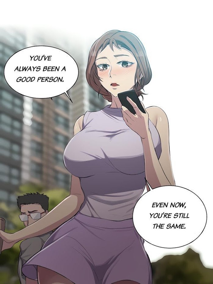 Read Secret Class Manga Online