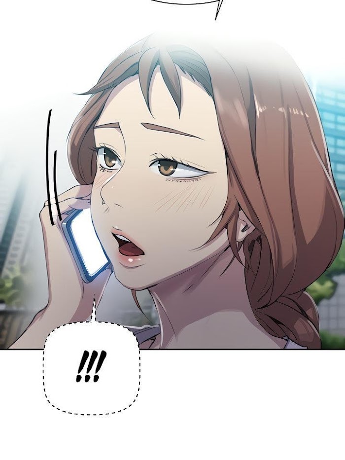 Read Secret Class Manga Online