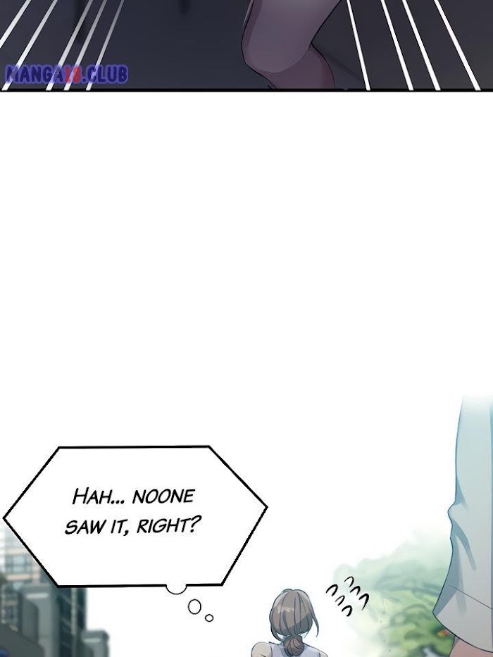 Read Secret Class Manga Online
