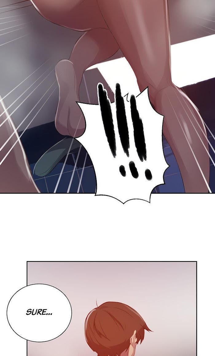 Read Secret Class Manga Online