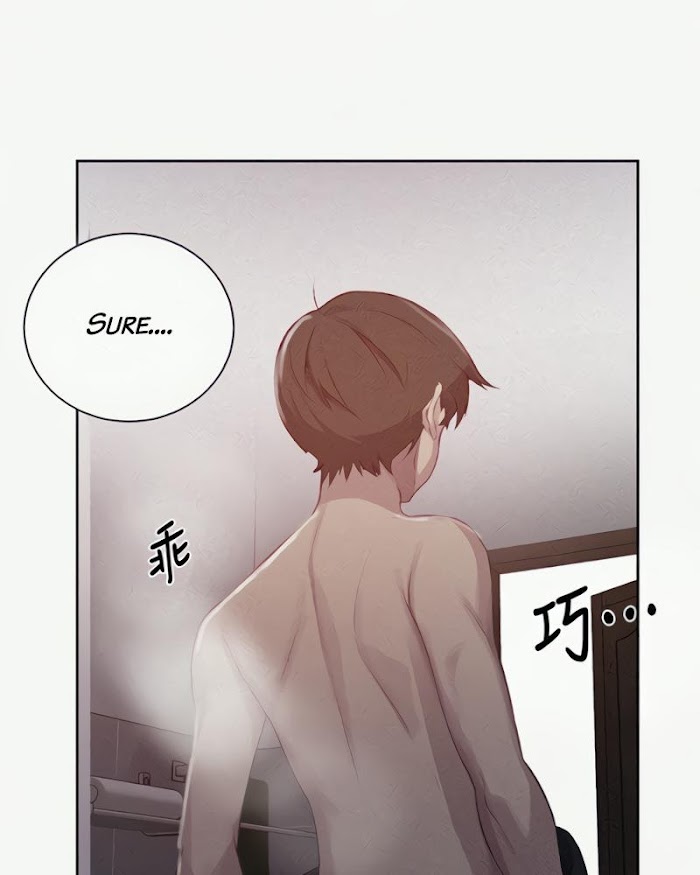 Read Secret Class Manga Online