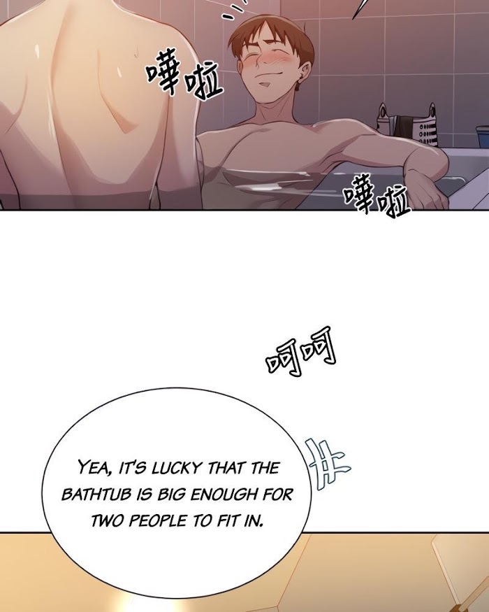 Read Secret Class Manga Online