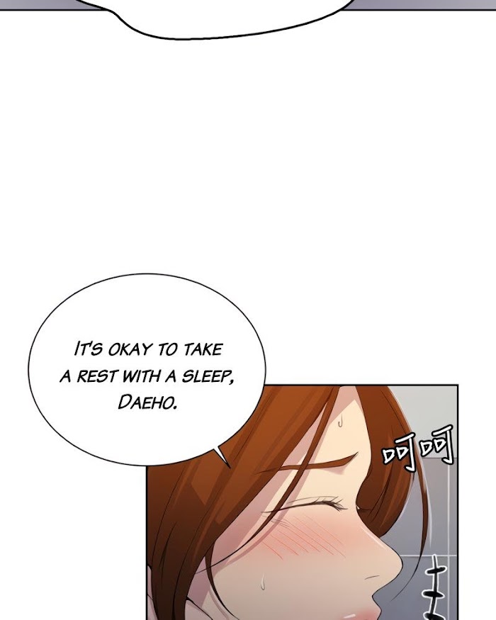 Read Secret Class Manga Online