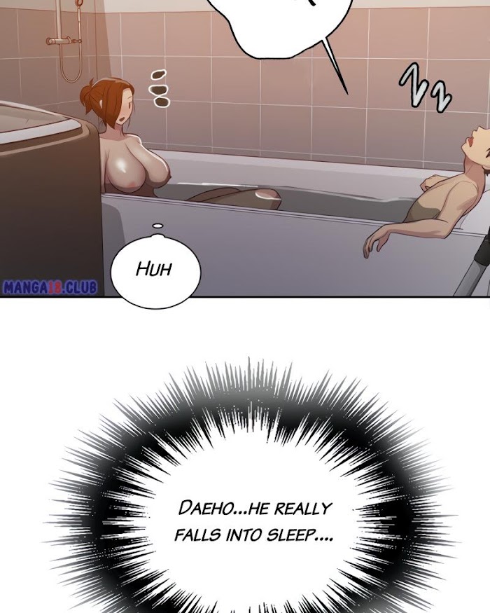 Read Secret Class Manga Online