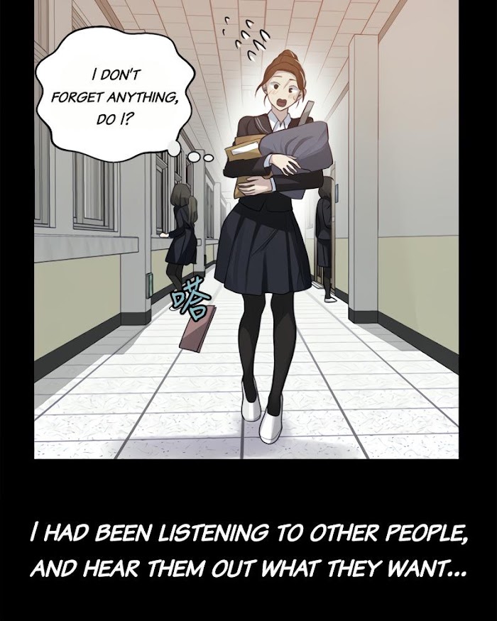 Read Secret Class Manga Online