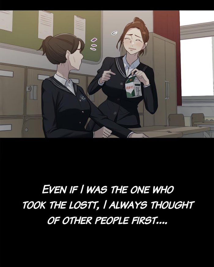 Read Secret Class Manga Online