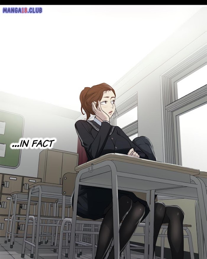 Read Secret Class Manga Online