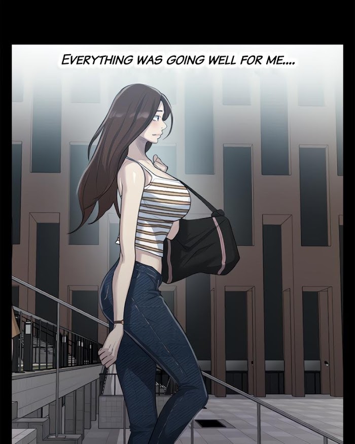 Read Secret Class Manga Online