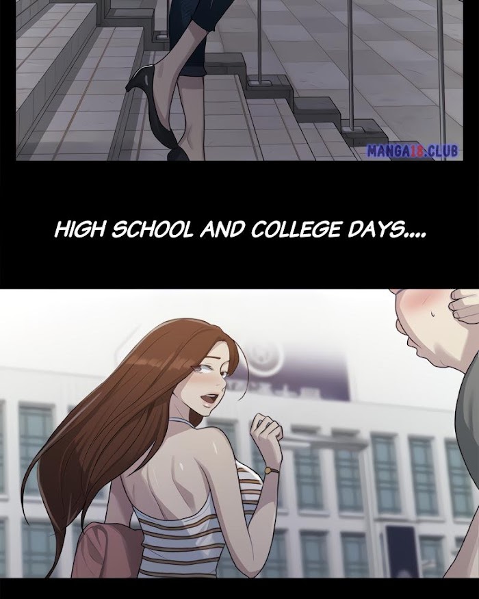 Read Secret Class Manga Online