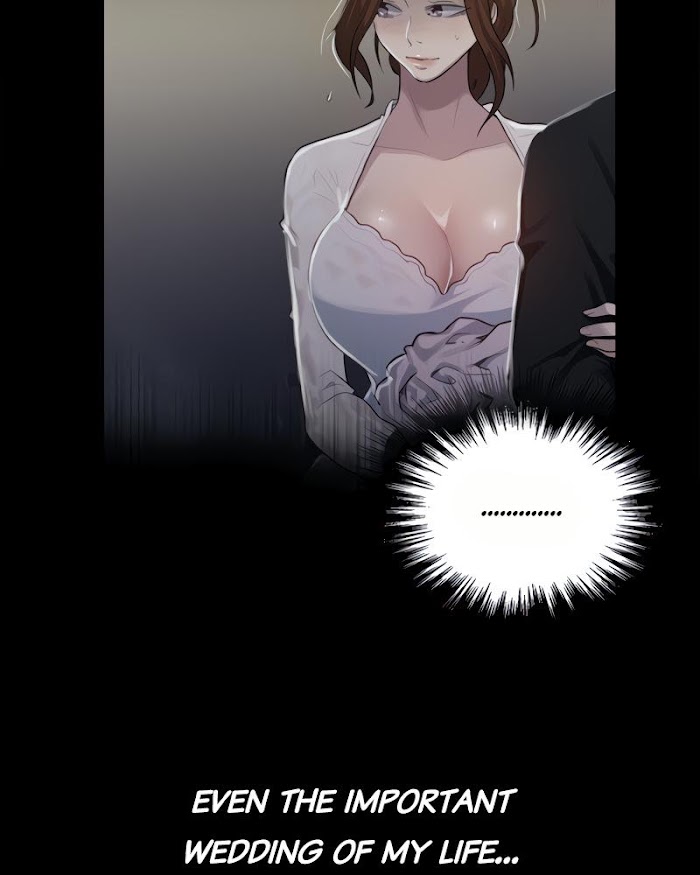 Read Secret Class Manga Online