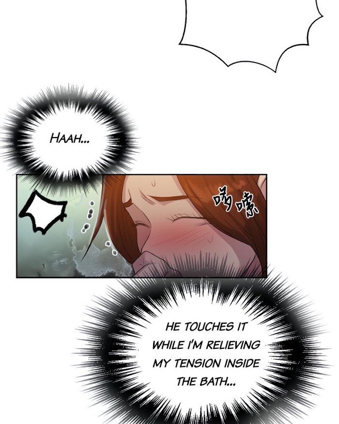 Read Secret Class Manga Online