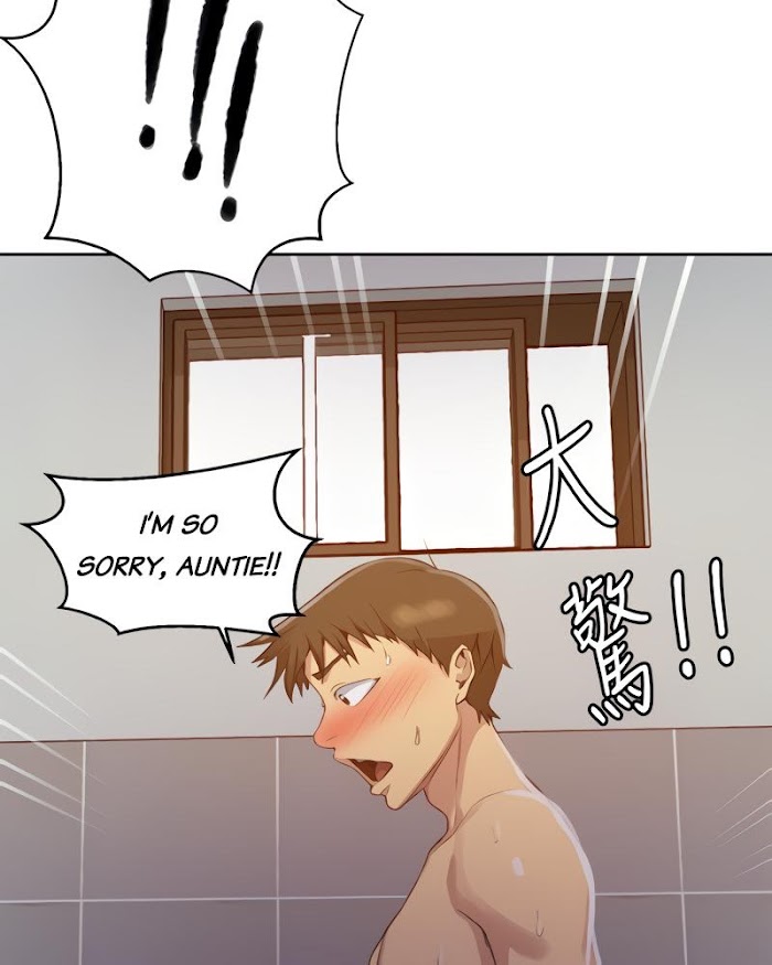 Read Secret Class Manga Online