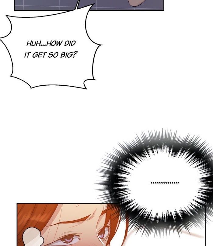 Read Secret Class Manga Online