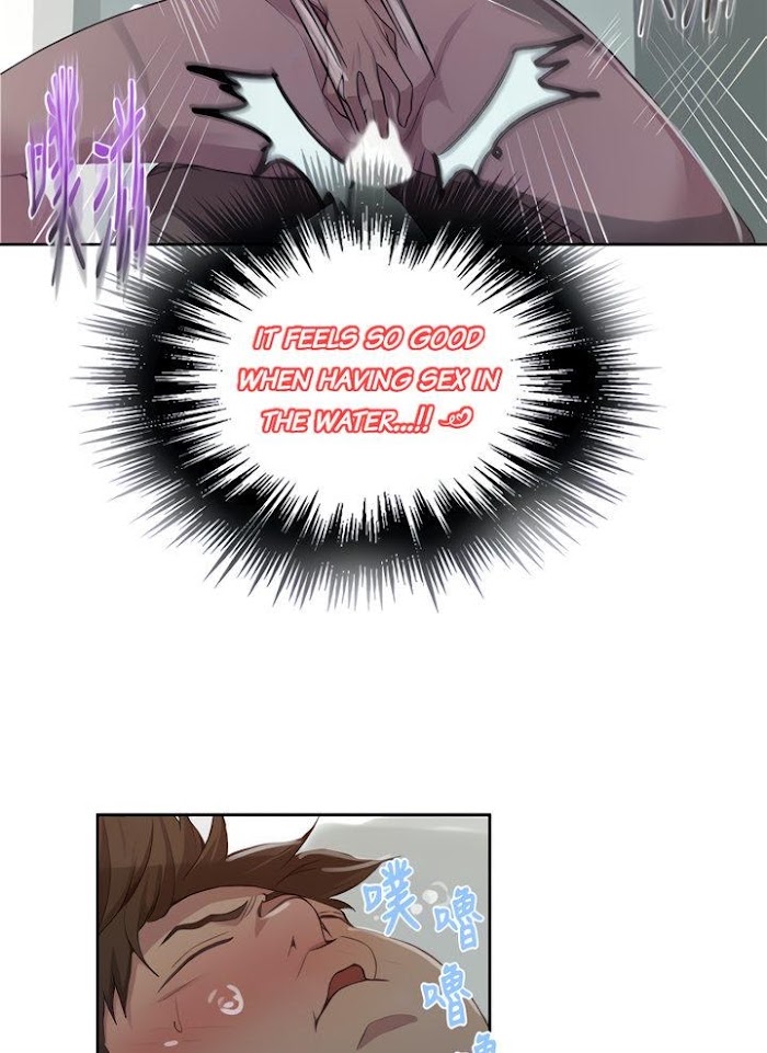 Read Secret Class Manga Online