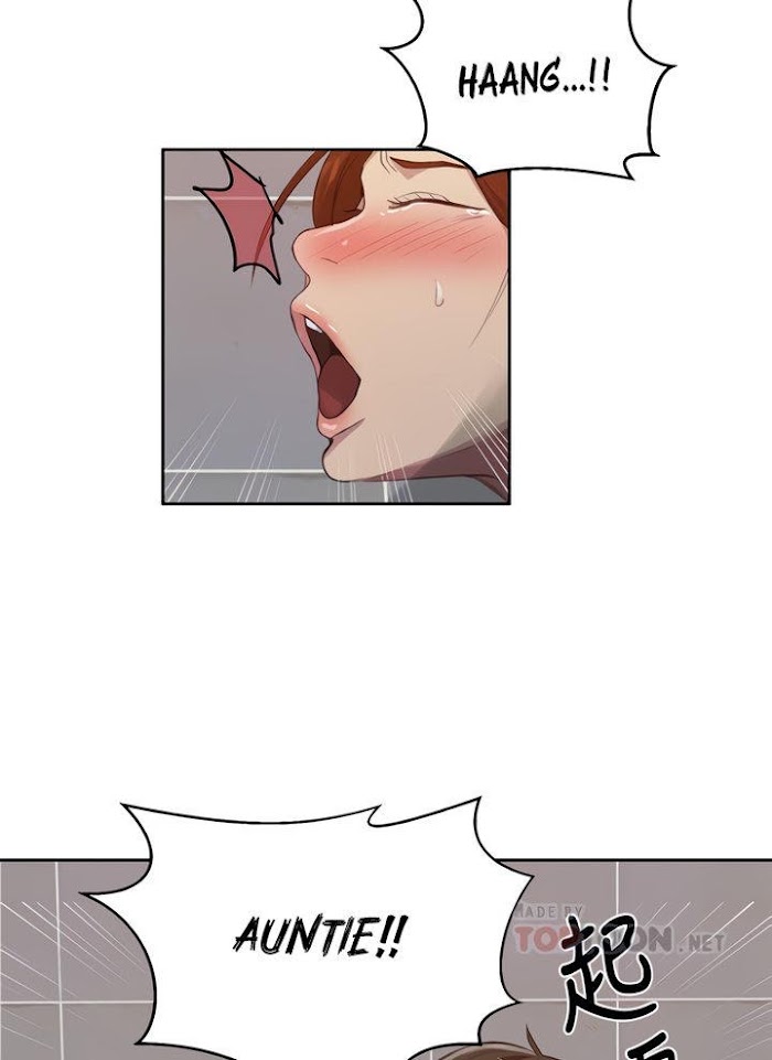Read Secret Class Manga Online