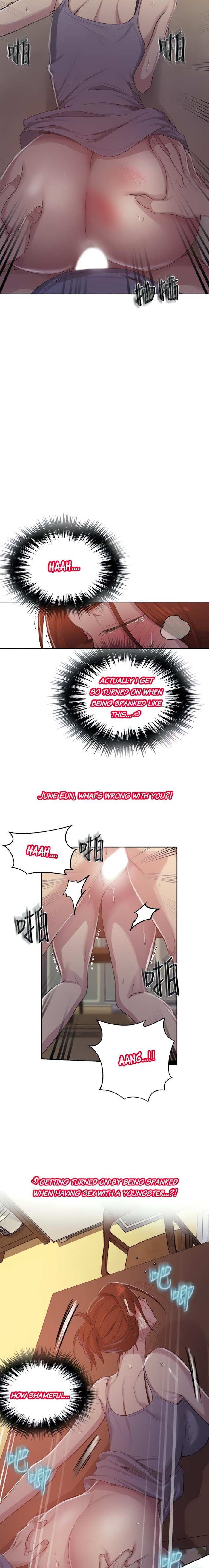 Read Secret Class Manga Online