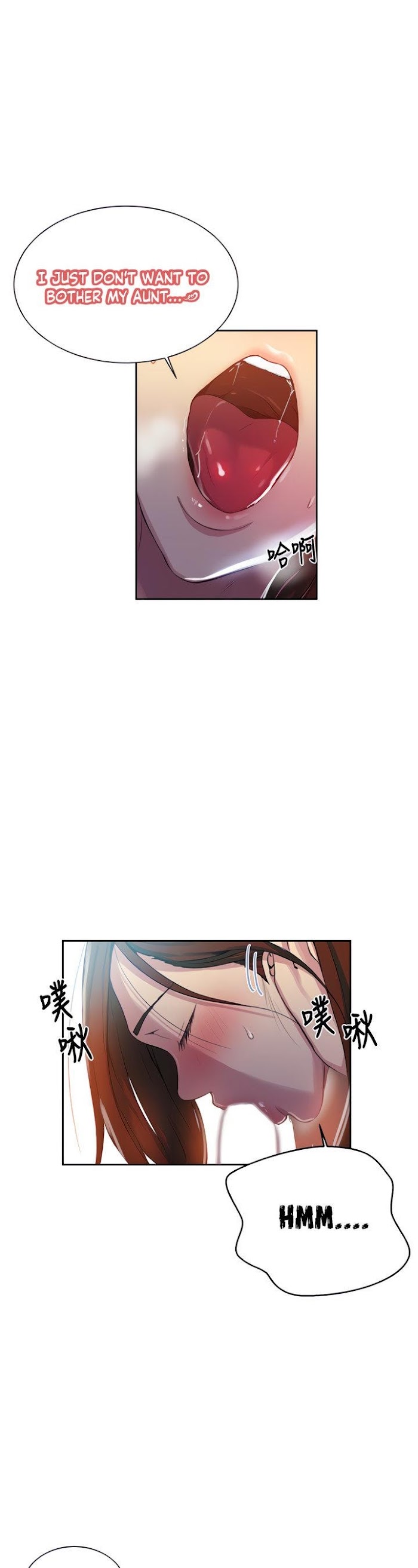 Read Secret Class Manga Online