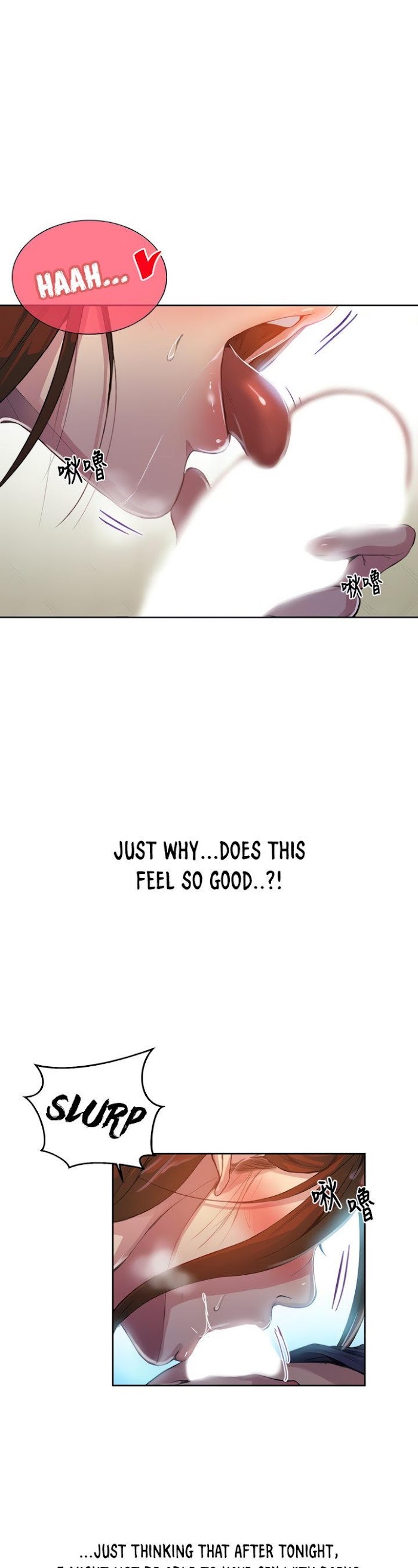 Read Secret Class Manga Online
