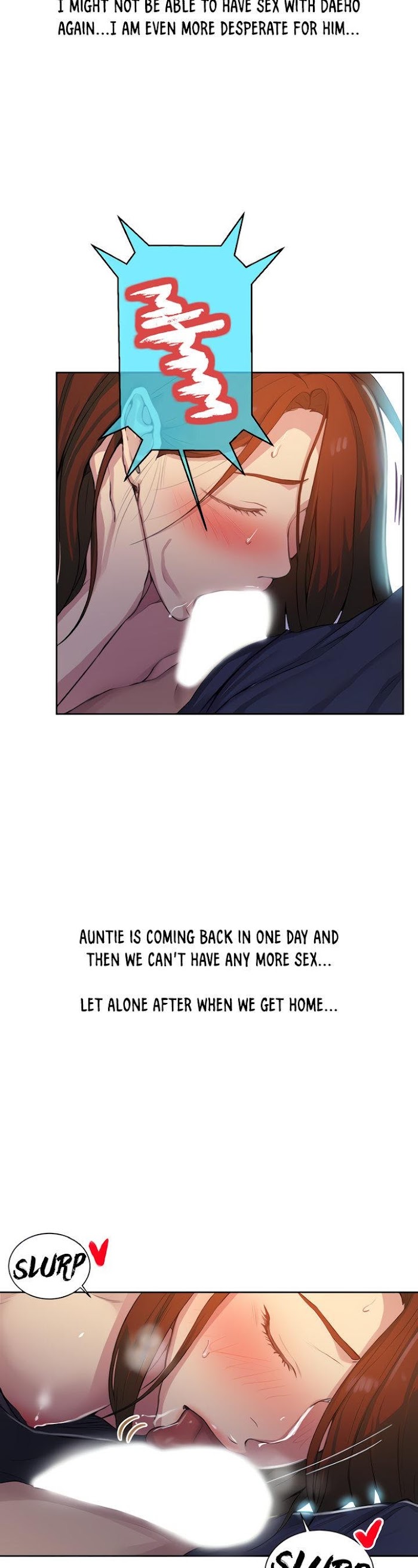 Read Secret Class Manga Online