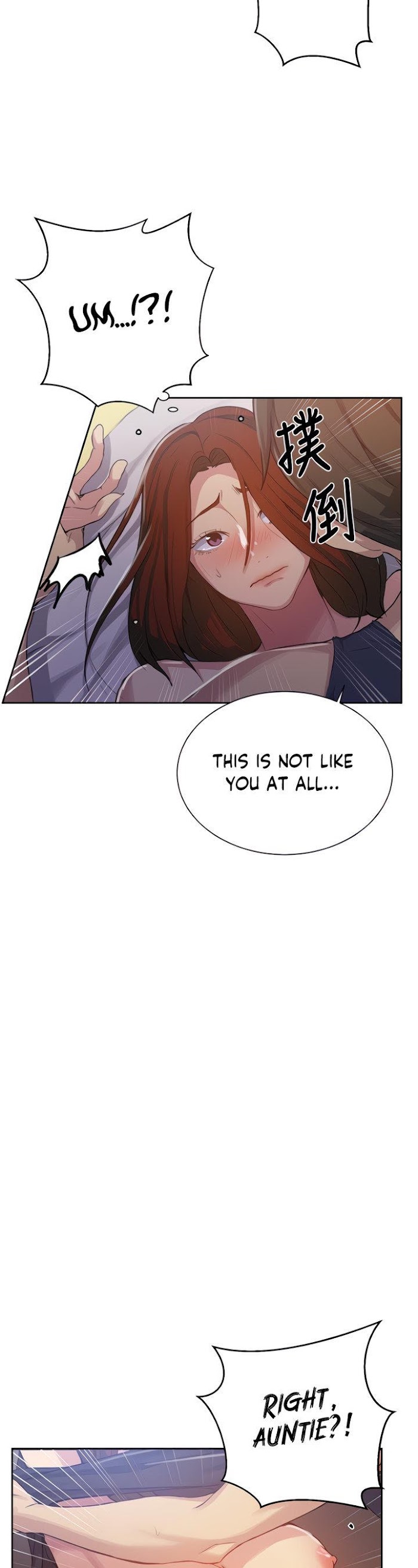 Read Secret Class Manga Online