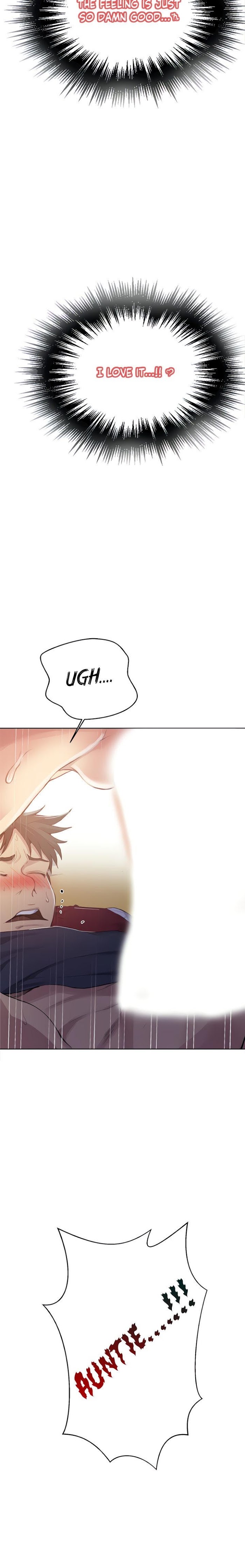Read Secret Class Manga Online