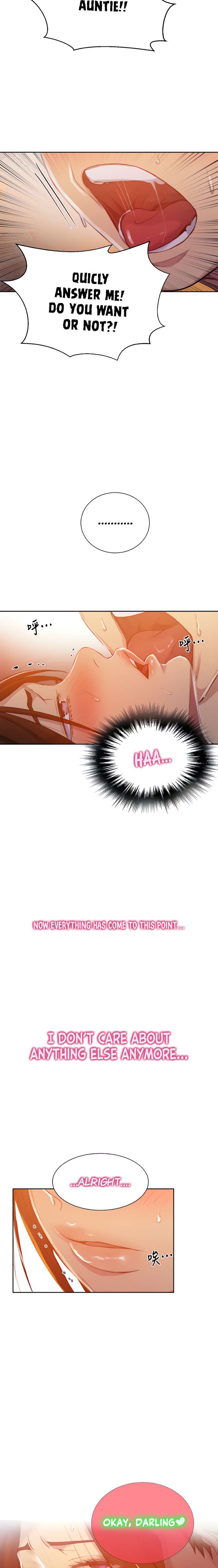 Read Secret Class Manga Online