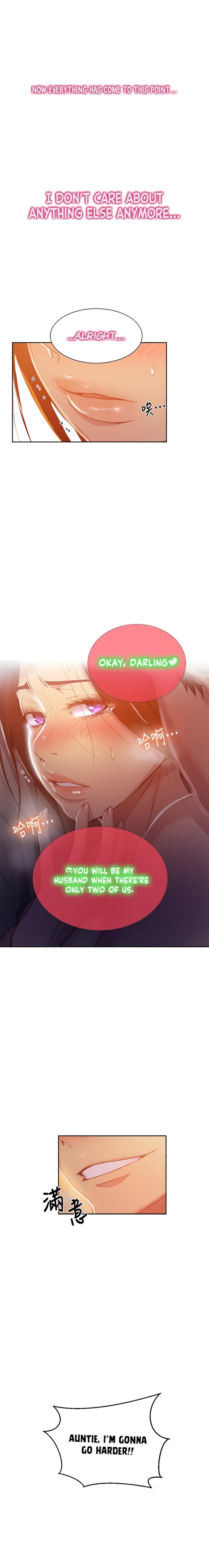 Read Secret Class Manga Online