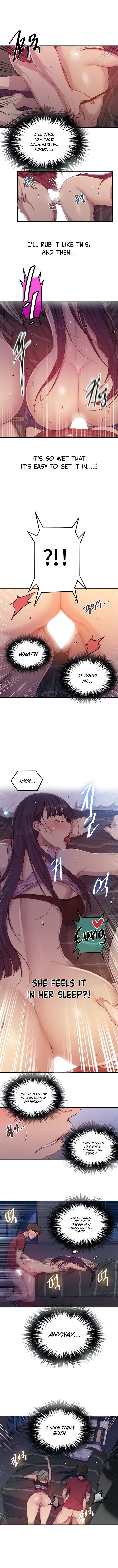 Read Secret Class Manga Online