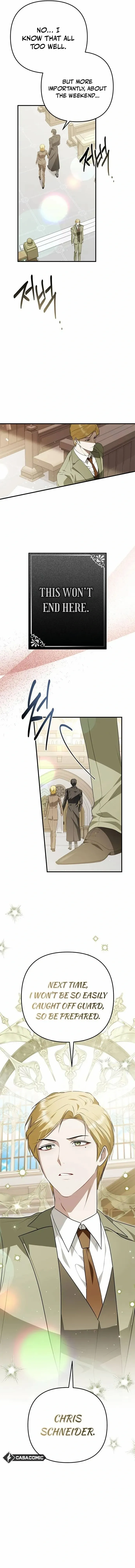 Read Seeking For Your Forgiveness Manga Online