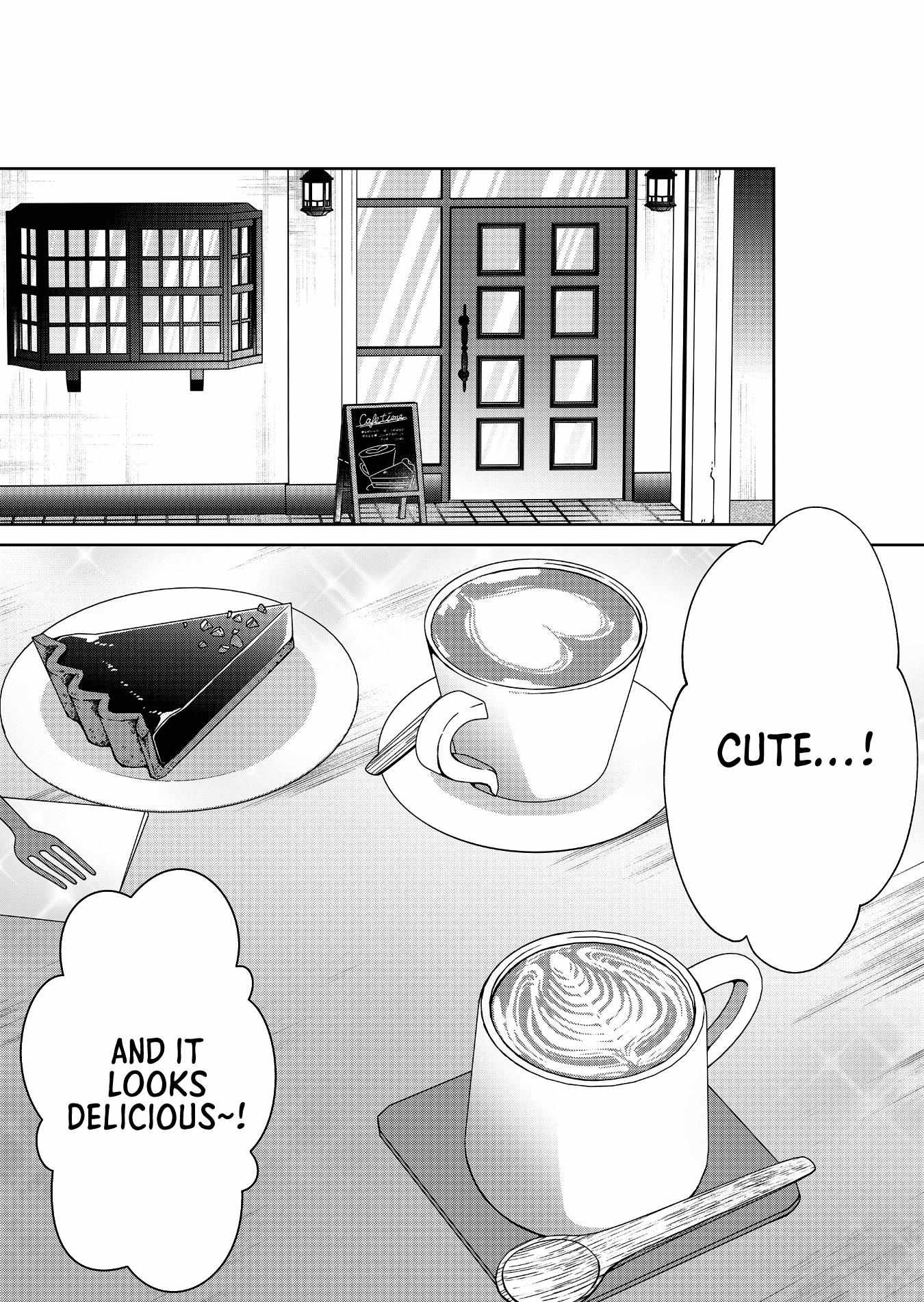Read Sensitive Boy Manga Online