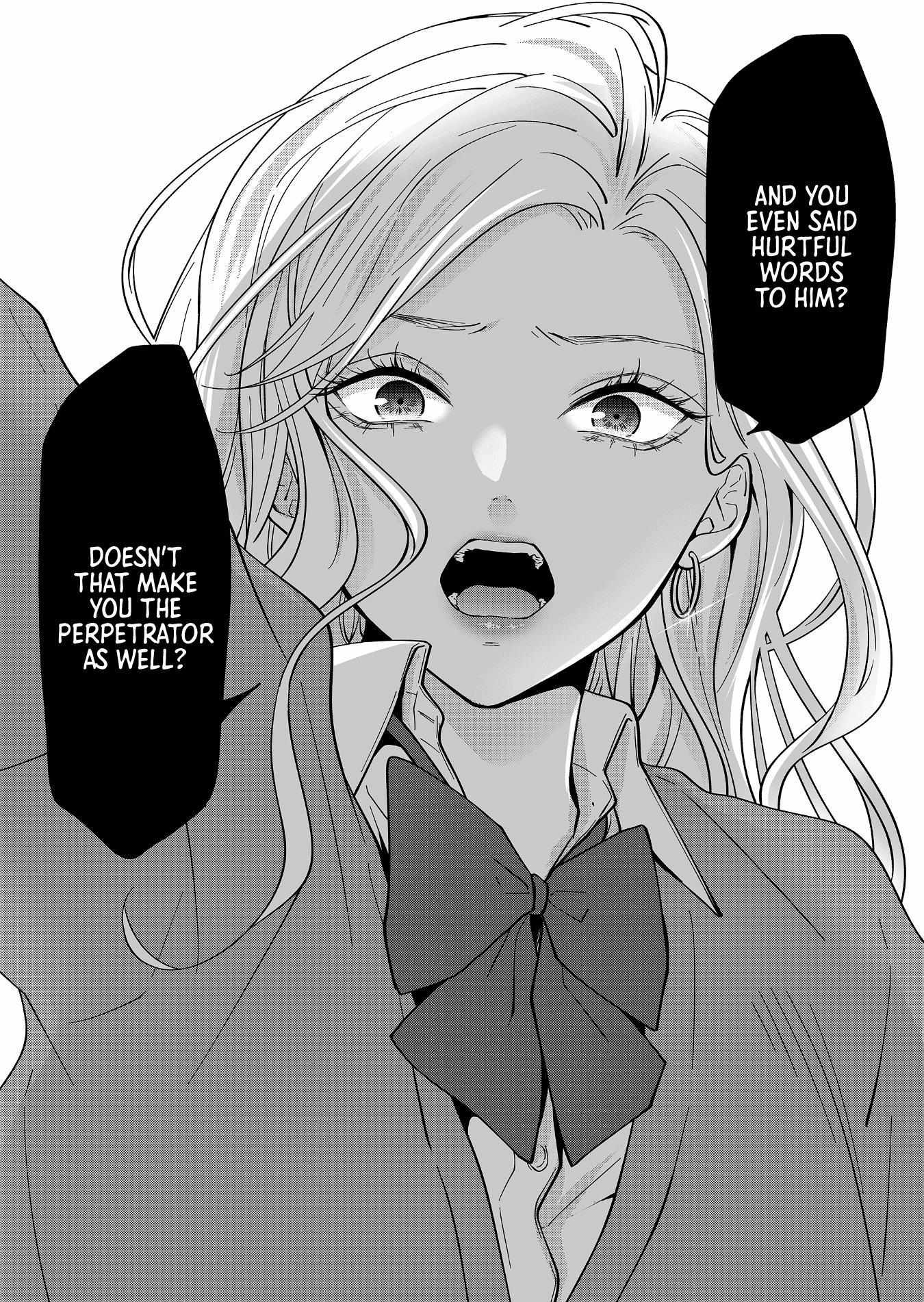 Read Sensitive Boy Manga Online
