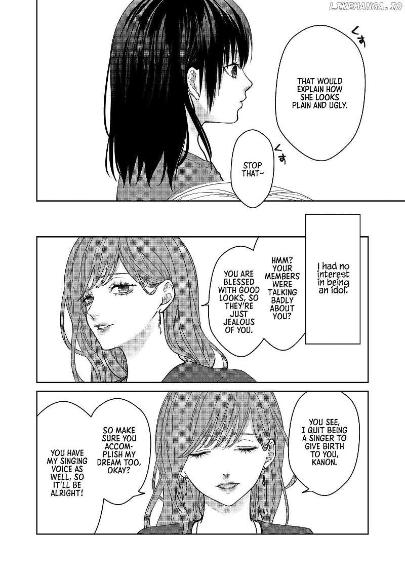 Read Sensitive Boy Manga Online