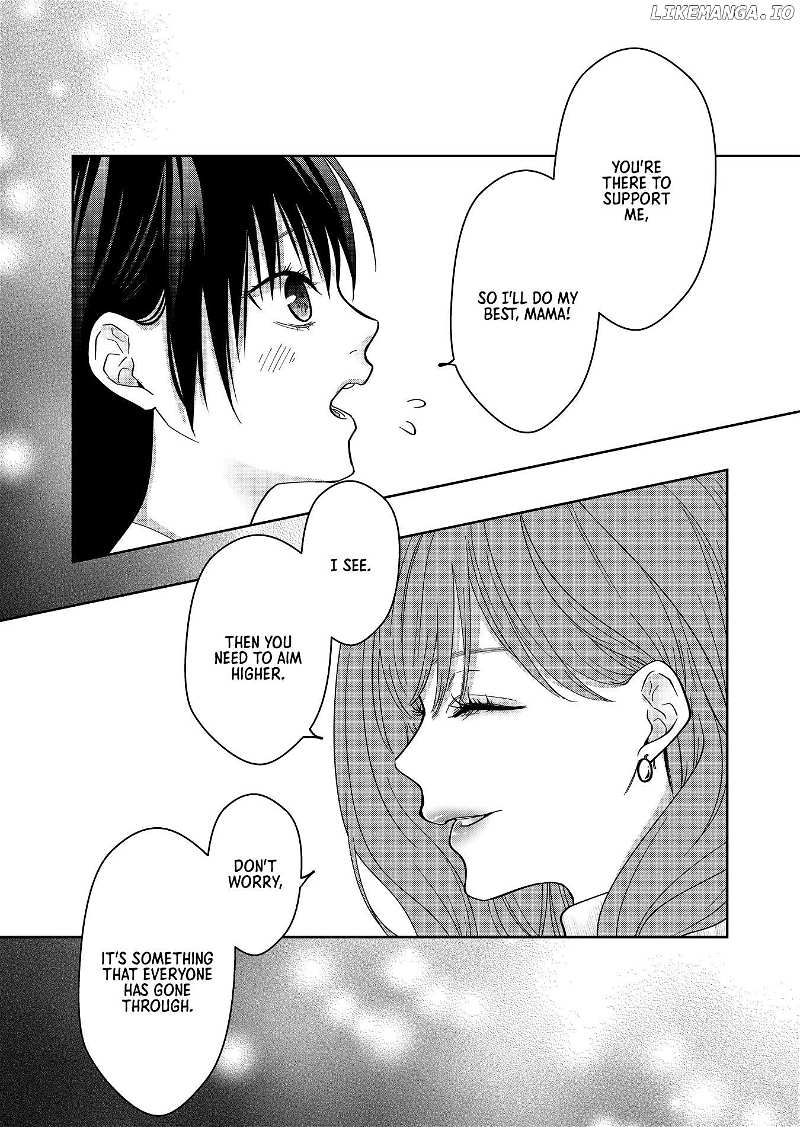 Read Sensitive Boy Manga Online