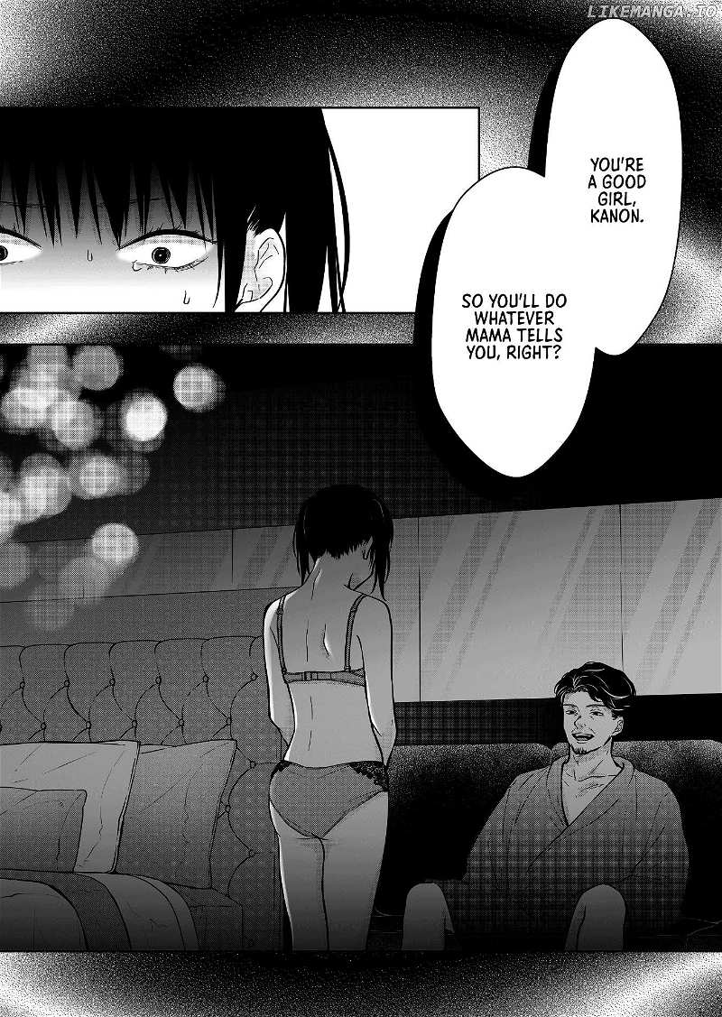 Read Sensitive Boy Manga Online
