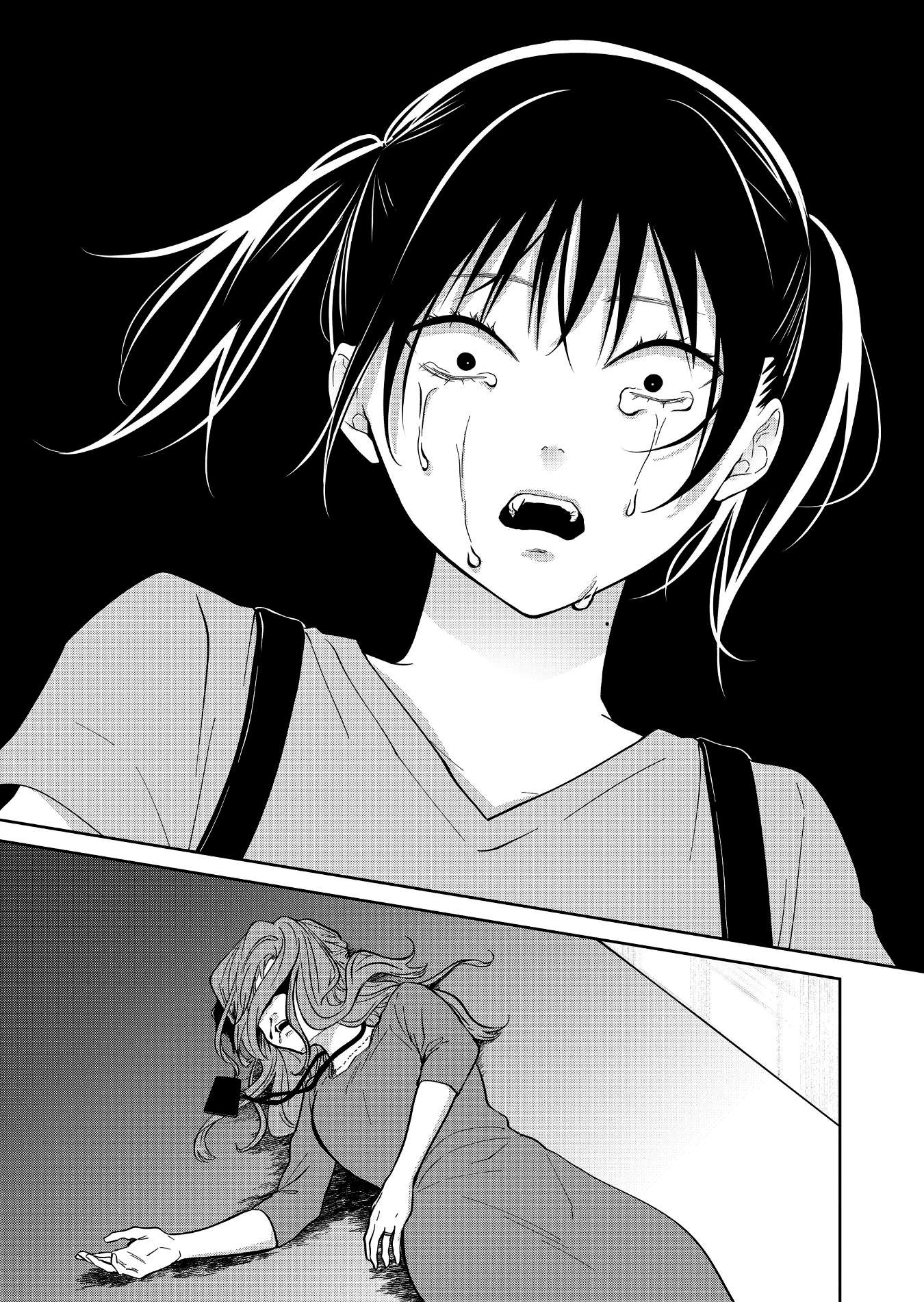 Read Sensitive Boy Manga Online