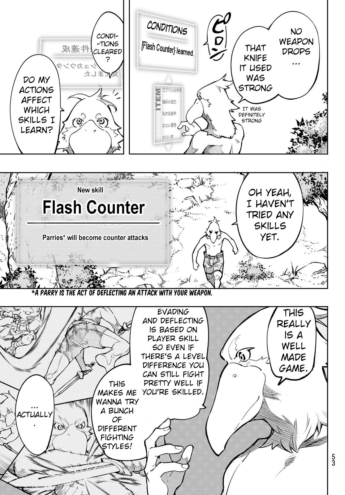 Read Shangri-La Frontier Manga Online