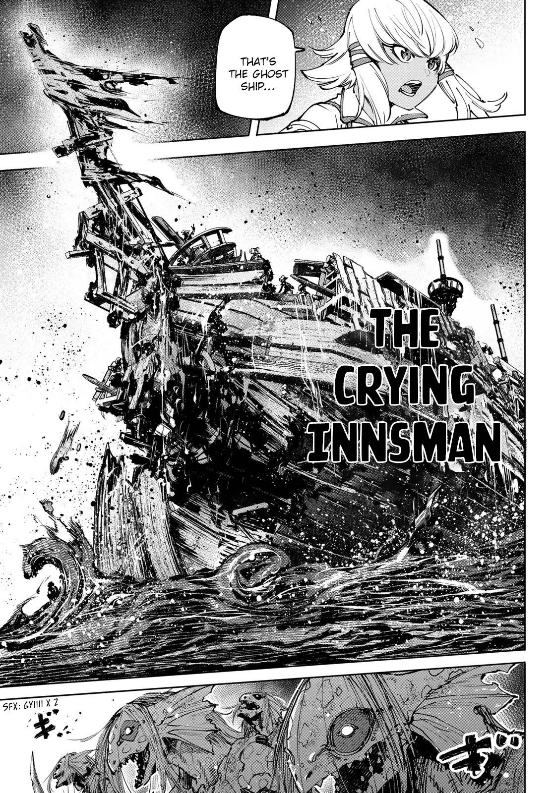 Read Shangri-La Frontier Manga Online