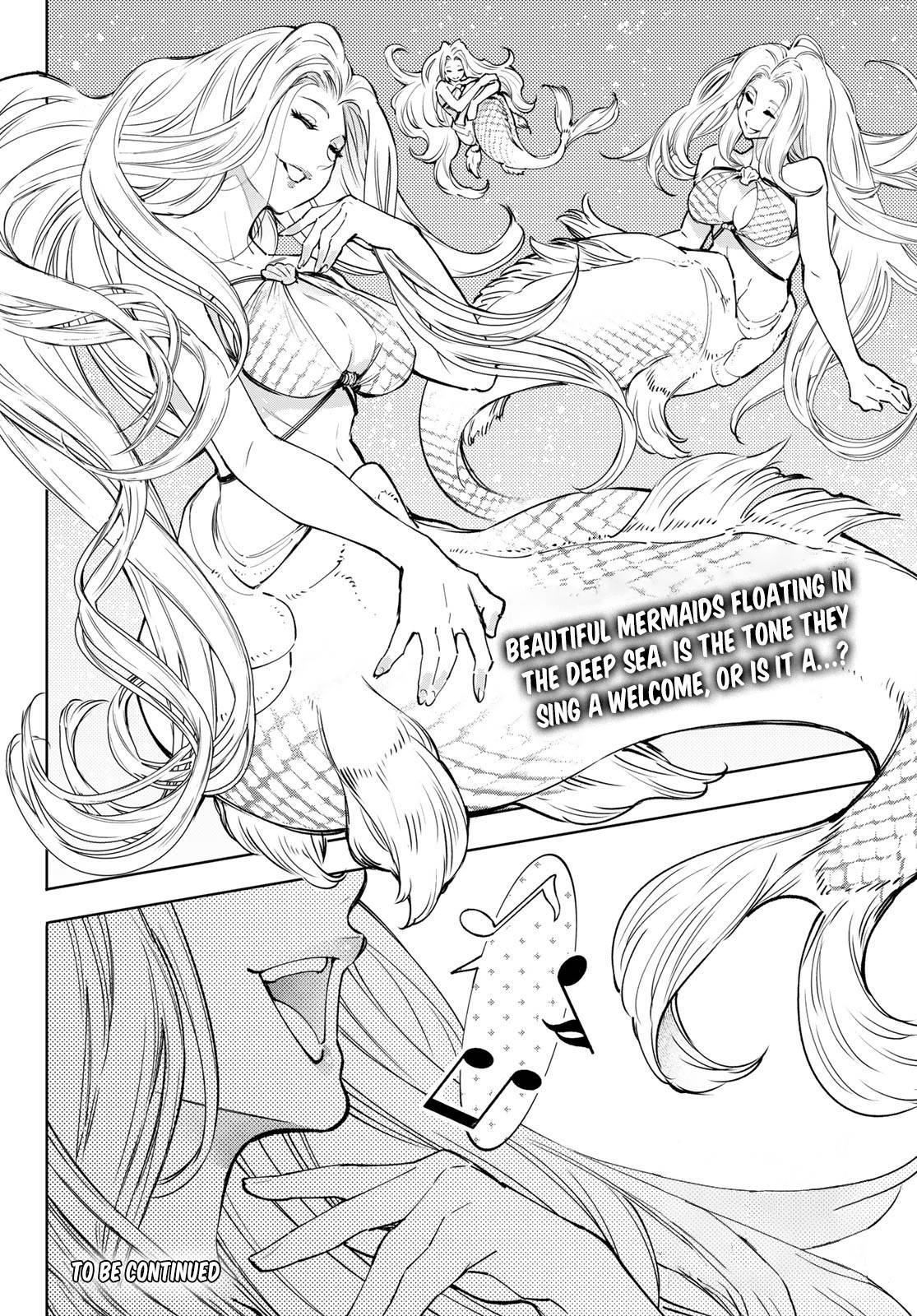 Read Shangri-La Frontier Manga Online