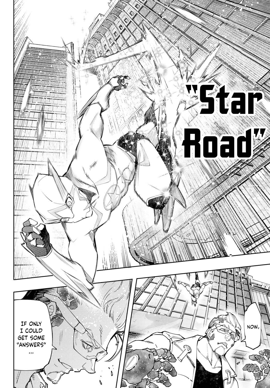 Read Shangri-La Frontier Manga Online