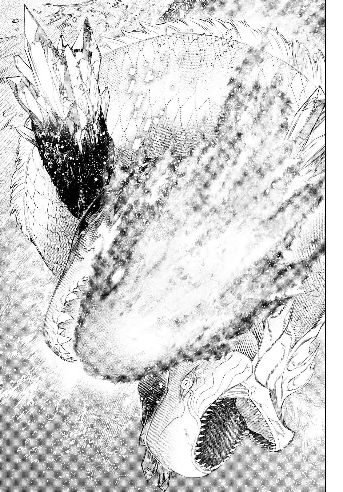 Read Shangri-La Frontier Manga Online