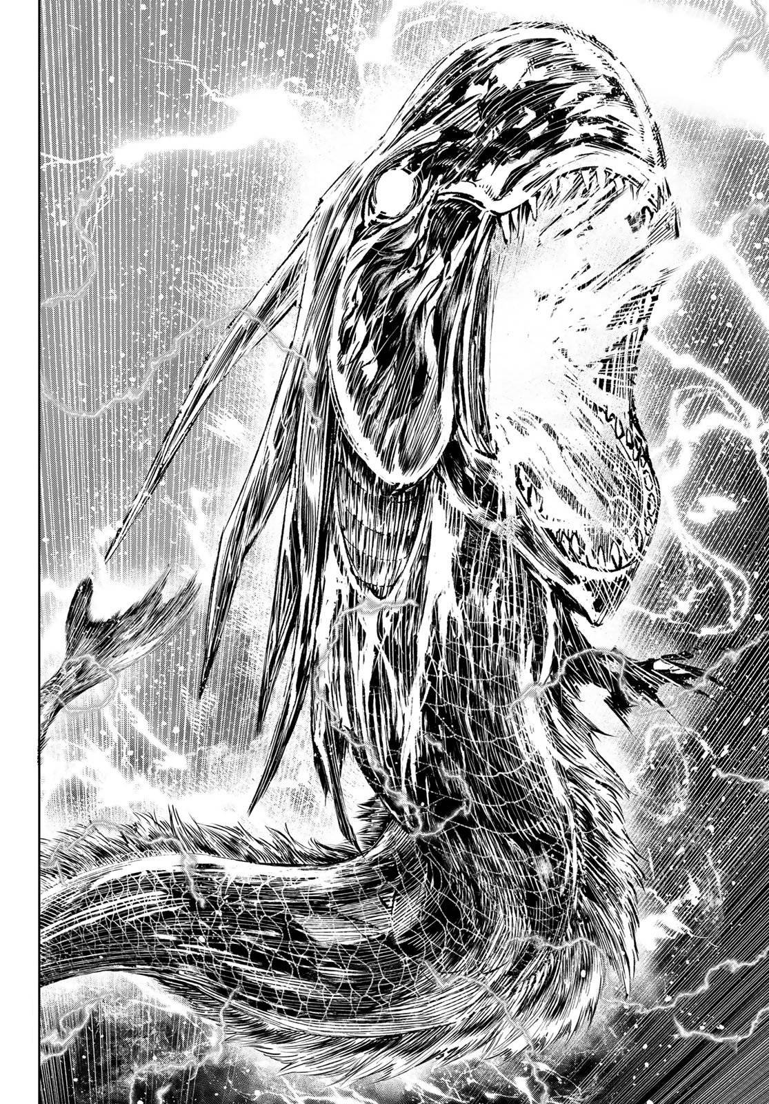 Read Shangri-La Frontier Manga Online