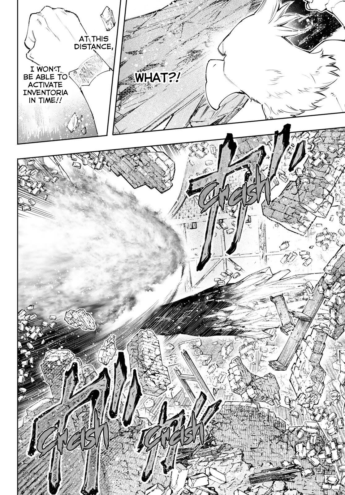 Read Shangri-La Frontier Manga Online