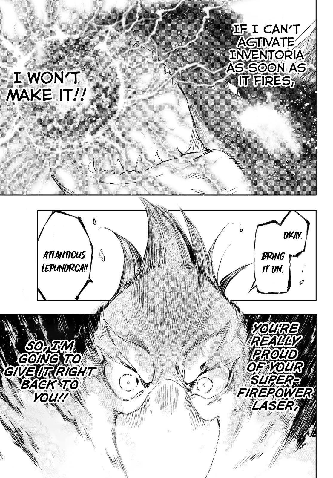 Read Shangri-La Frontier Manga Online