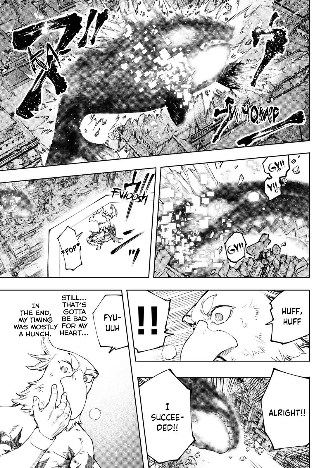 Read Shangri-La Frontier Manga Online