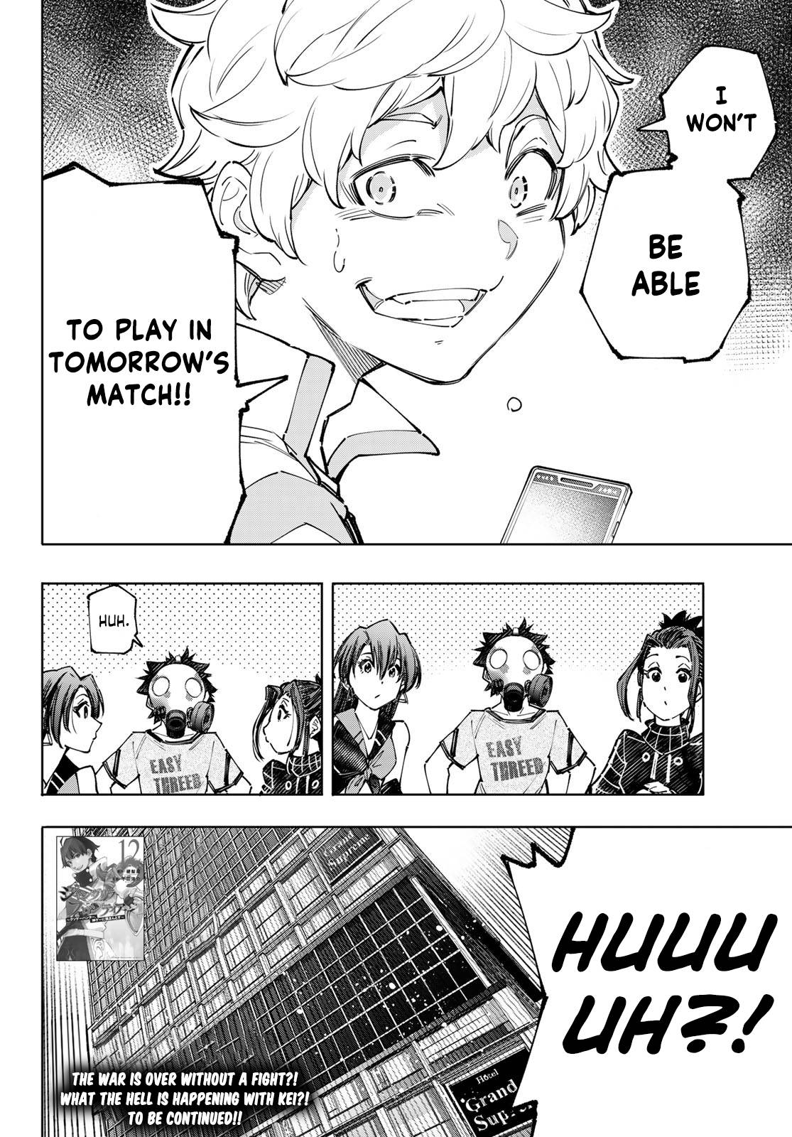 Read Shangri-La Frontier Manga Online