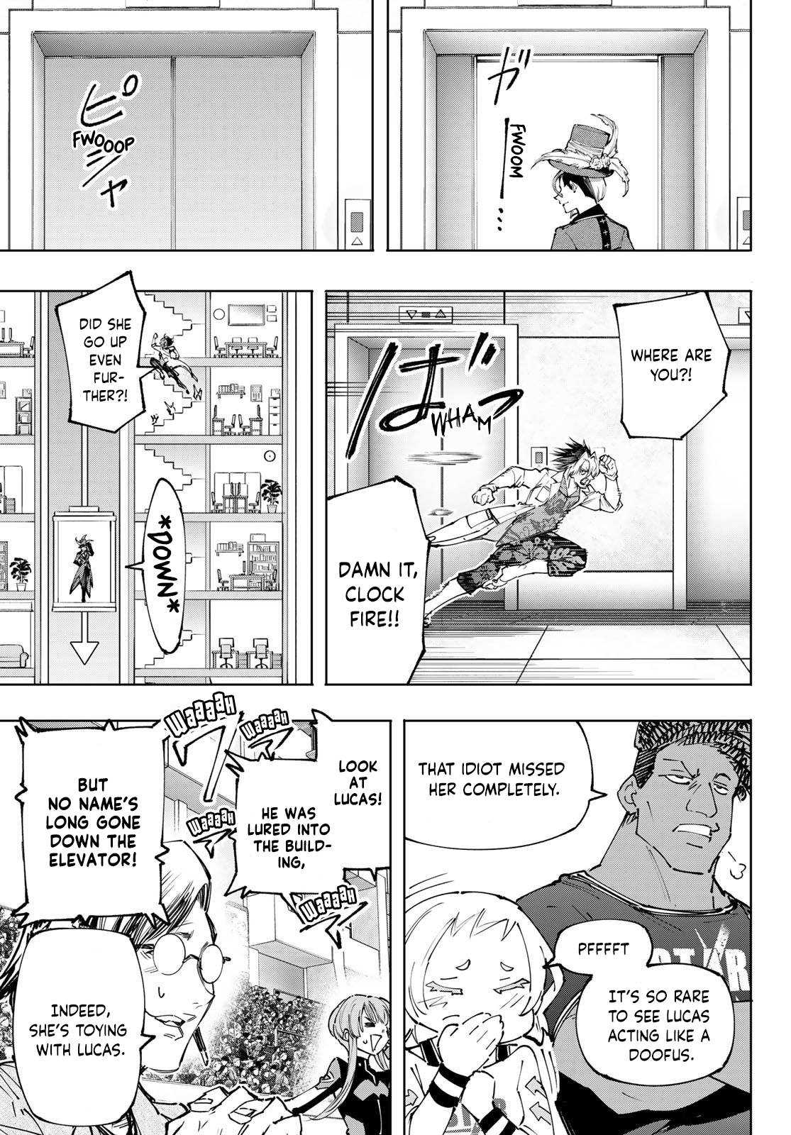 Read Shangri-La Frontier Manga Online