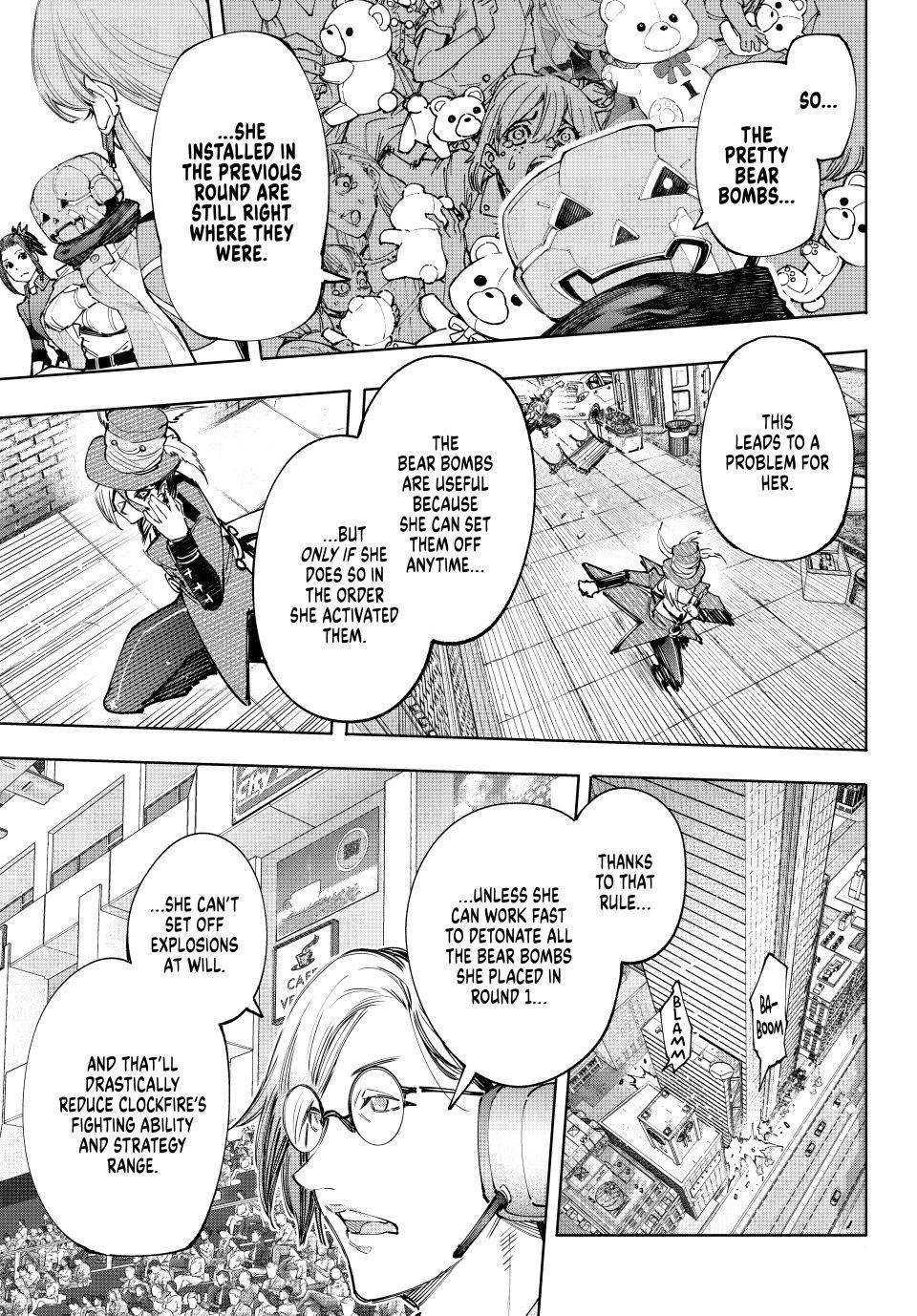 Read Shangri-La Frontier Manga Online