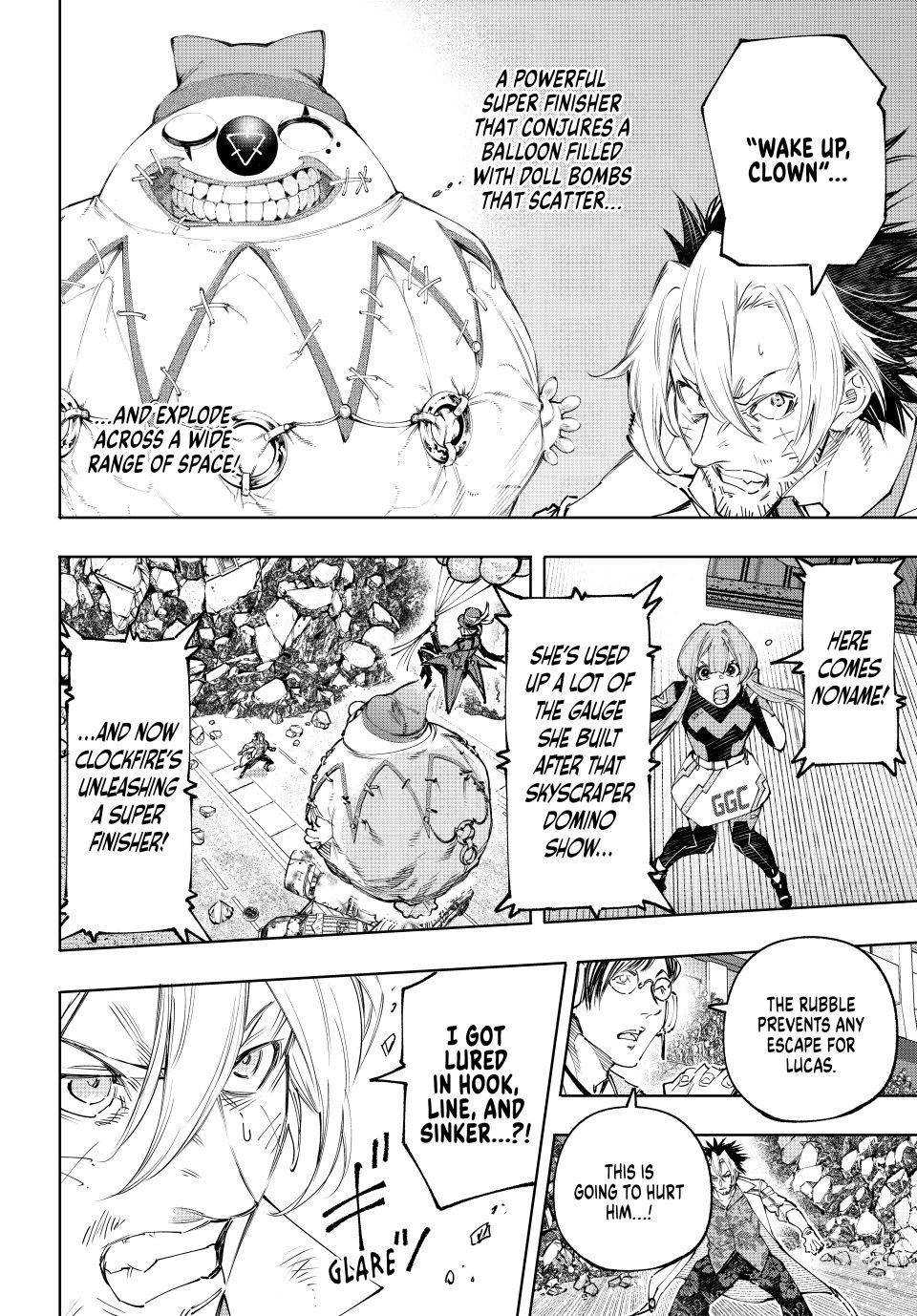 Read Shangri-La Frontier Manga Online