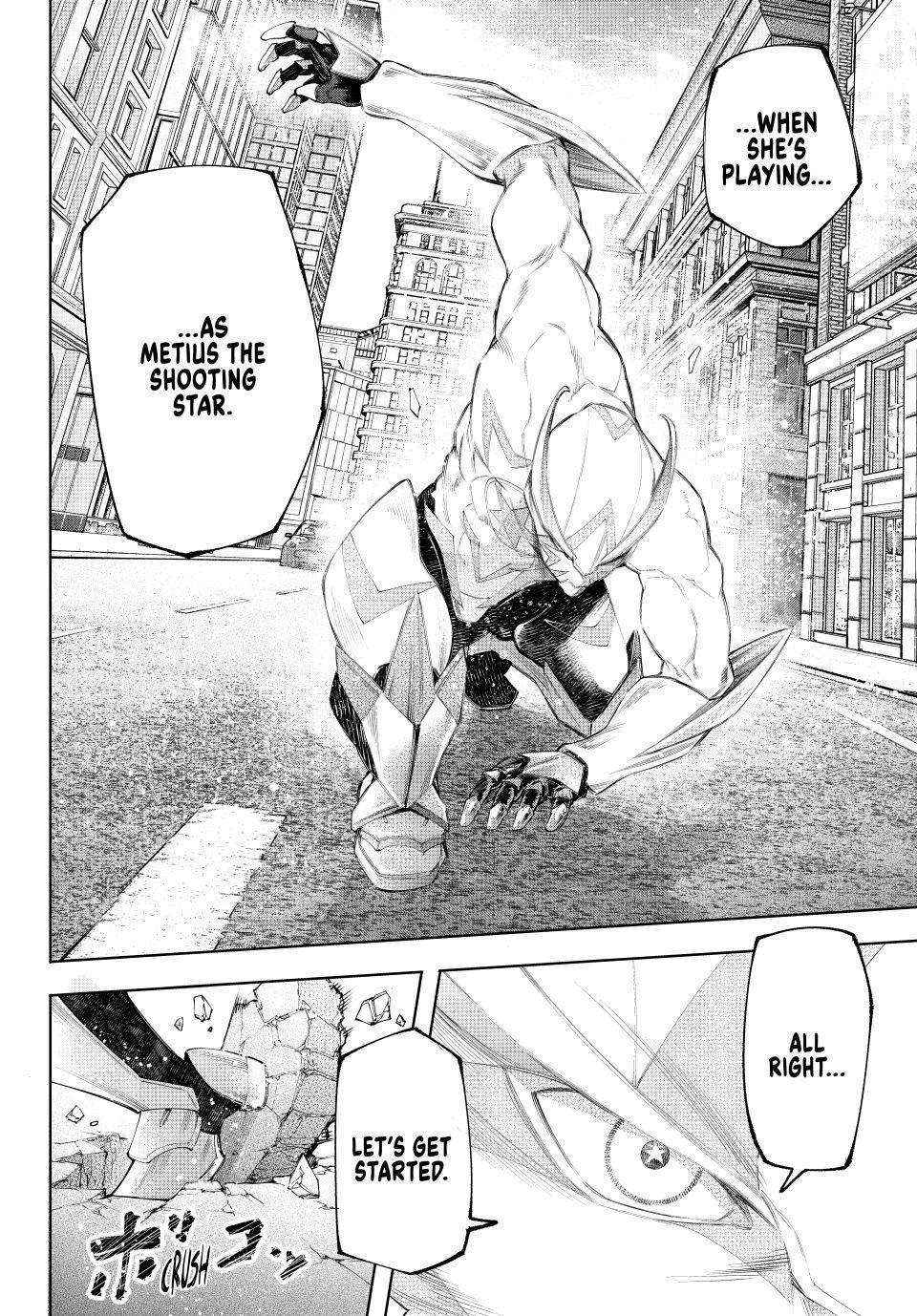 Read Shangri-La Frontier Manga Online
