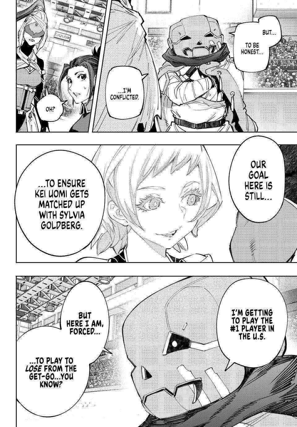 Read Shangri-La Frontier Manga Online